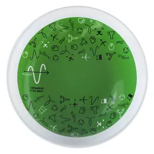 Тарелка наградная «Бизнес-зодиак. Козерог» - 0637327.10