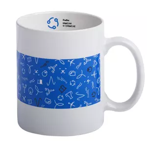 Кружка «Бизнес-зодиак. Рыбы» - 0637328.12