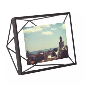 Фоторамка Prisma, малая, черная - 0637008.30