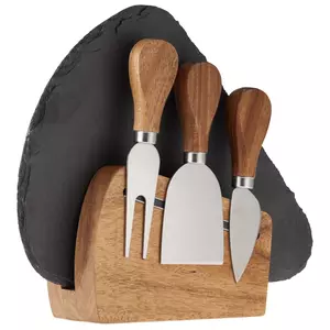 Набор для сыра «Морбье» - 0637108