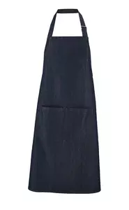 Фартук Grant, синий (деним) - 06302104600TUN