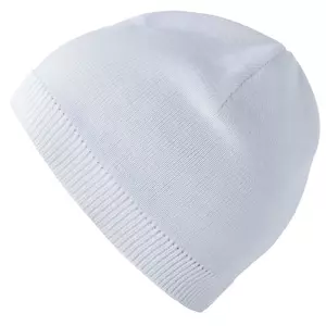 Шапка Siver, белая - 0636855.60