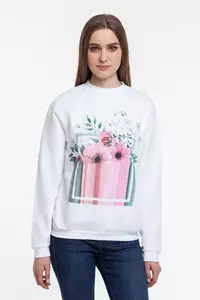 Толстовка Bloom - 0637337.60