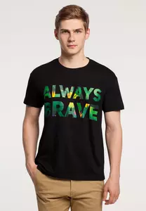 Футболка «Будь храбрым!» - 0637373.30