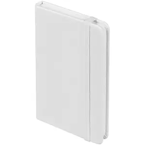 Блокнот Nota Bene, белый - 0636925.60