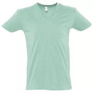 Футболка мужская Master 150, зеленая мята - 0634796.95