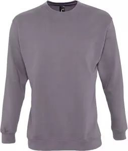 Толстовка New Supreme 280, серая - 0631840.12