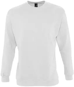 Толстовка New Supreme 280, светло-серый меланж - 0631840.16