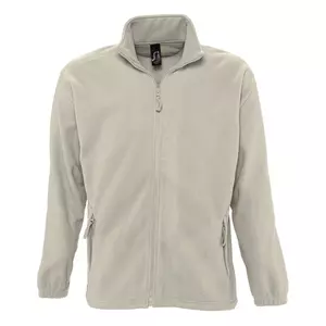 Куртка мужская North 300, бежевая - 0631909.58