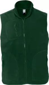 Жилет Norway зеленый - 0631554.90
