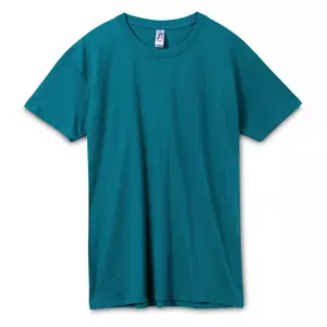 Футболка унисекс Regent 150, винтажный синий - 0631376.45