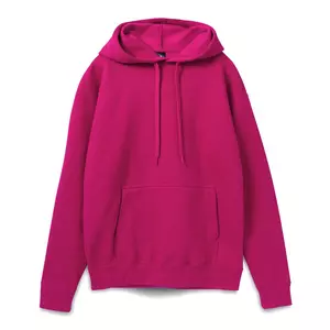 Толстовка с капюшоном Slam 320, ярко-розовая (фуксия) - 0632401.57