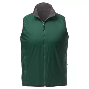 Жилет двусторонний Winner, зеленый - 0632671.90