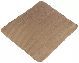 Подушка Comfort, бежевая - 0635552.10