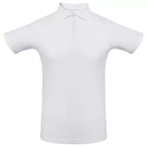 Рубашка поло Virma Light, белая - 0632024.60