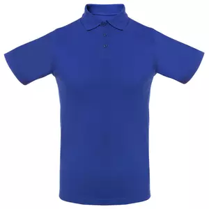 Рубашка поло Virma Light, ярко-синяя (royal) - 0632024.44
