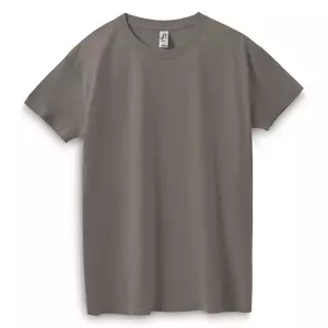 Футболка Imperial 190, стальная - 06311500330