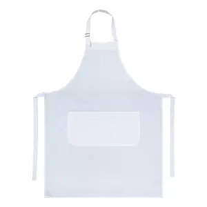 Фартук Natty, белый - 0636704.60