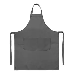 Фартук Natty, серый - 0636704.10