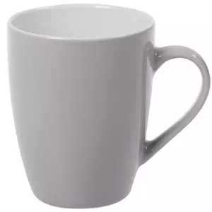 Кружка Good Morning, серая - 0636478.10