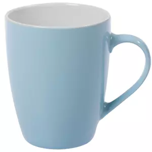 Кружка Good Morning, голубая - 0636478.14