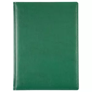 Еженедельник Nebraska, датированный, зеленый - 0634845.90