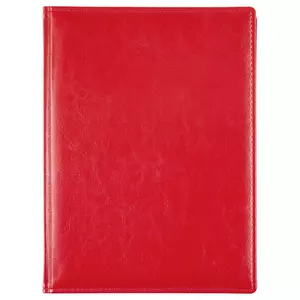 Еженедельник Nebraska, датированный, красный - 0634845.50