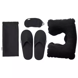 Дорожный набор onBoard, черный - 0632609.30