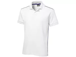 Рубашка поло "Backhand" мужская - 2123309101
