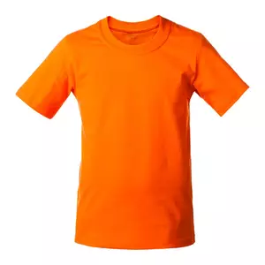 Футболка детская T-Bolka Kids, оранжевая - 0632504.20