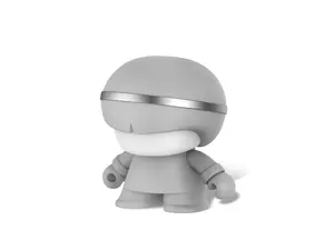 Портативный динамик Bluetooth «mini XBOY» - 212967100