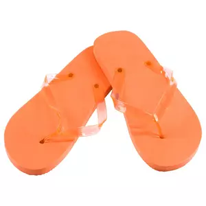 Вьетнамки Salti, оранжевые - 063MKT8884orange