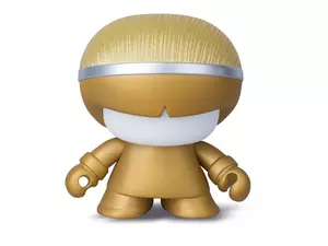 Портативный динамик Bluetooth «mini XBOY» - 212967318