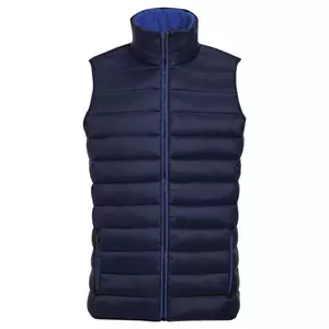 Жилет Wave Men темно-синий - 06301436318