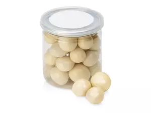 Клубника в йогуртовой глазури - 21214754