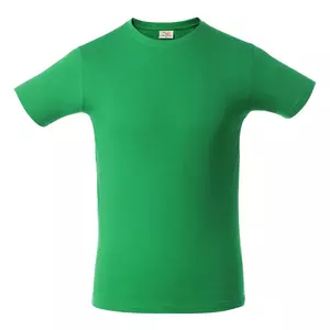 Футболка мужская Heavy, зеленая - 0631544.92