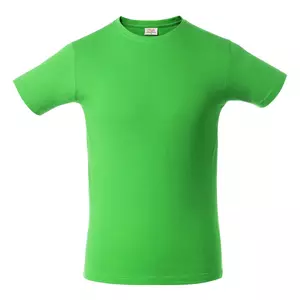 Футболка мужская Heavy, зеленое яблоко - 0631544.94