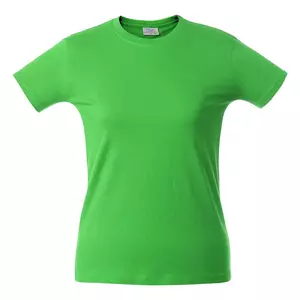 Футболка женская Lady H, зеленое яблоко - 0631545.94