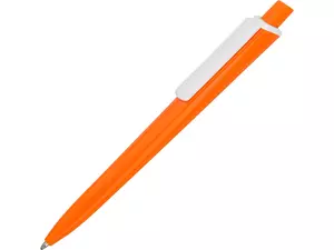 Ручка пластиковая трехгранная шариковая «Lateen» - 21213580.13