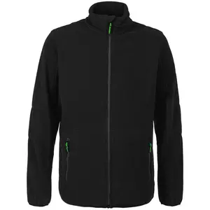 Куртка мужская Speedway, черная - 0632172.30