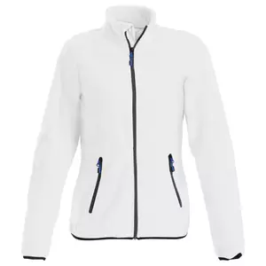 Куртка женская Speedway Lady, белая - 0632173.60