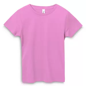 Футболка женская Regent Women, розовая орхидея - 06301825136