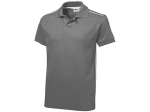 Рубашка поло "Backhand" мужская - 2123309190