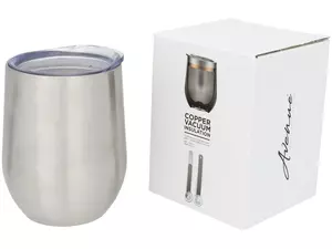 Вакуумная термокружка «Corzo Copper» - 21210051601
