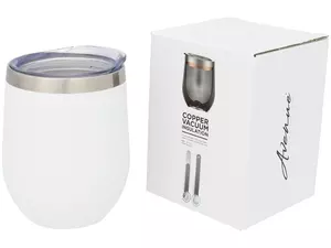 Вакуумная термокружка «Corzo Copper» - 21210051602