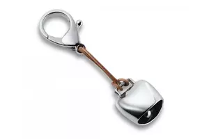 Брелок «Колокольчик счастья» - 063254060