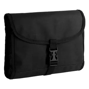 Несессер Unit Frederic, черный - 0631704.30