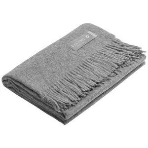 Плед Classic, серый - 06324700.10