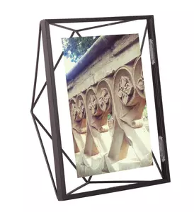 Фоторамка Prisma, большая, черная - 06310296.30