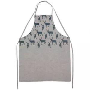 Фартук «Северный олень» - 06371111